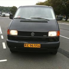 VW Transporter T4
