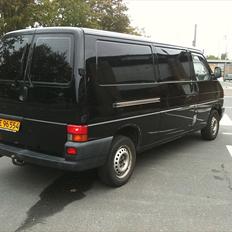 VW Transporter T4