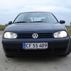 VW Golf 4 (SOLGT)