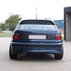 Opel Astra 2.0 8v GSI