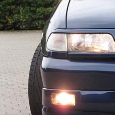 Opel Astra 2.0 8v GSI