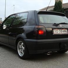 VW Golf III TDI GT 