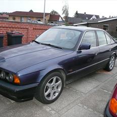 BMW 525i E34