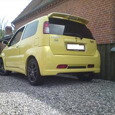 Suzuki ignis sport