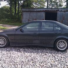 BMW E36 320i [SOLGT]