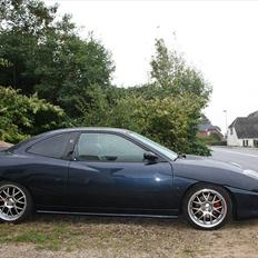 Fiat Coupe 2,0 Turbo