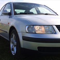 VW Passat 3b
