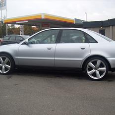 Audi A4 1,8 T