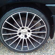 Citroën berlingo (SOLGT)