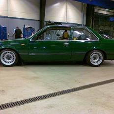 Opel Rekord E1 - Solgt