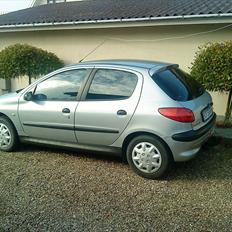 Peugeot 206 HDI 