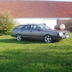 Audi 200 t q 20v avant