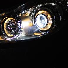 Opel Corsa (Corsica)