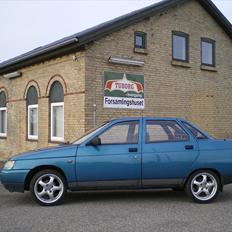 Lada 110 1,5 Li ( RIP )