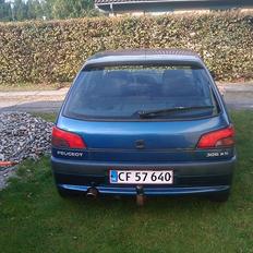 Peugeot 306 xs **SOLGT**