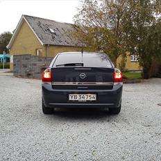 Opel Vectra C 5. Dr. Solgt