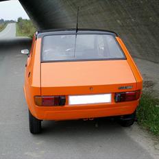 Fiat 127 0,9