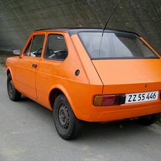 Fiat 127 0,9