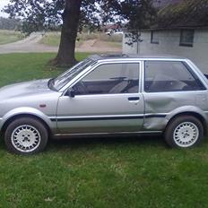 Toyota Starlet 1,3 XL