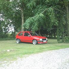 Opel corsa a (solgt)
