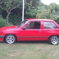 Opel corsa a (solgt)