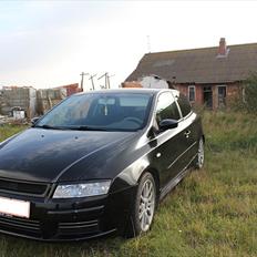 Fiat Stilo