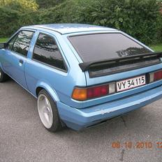 VW Scirocco (SOLGT)