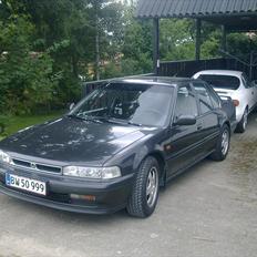 Honda Accord 2.2 exri