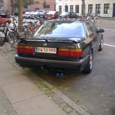 Honda Accord 2.2 exri