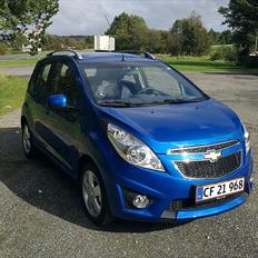 Chevrolet SPARK LT 1.2