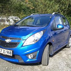 Chevrolet SPARK LT 1.2