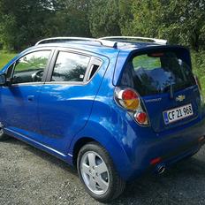 Chevrolet SPARK LT 1.2