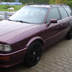 Audi 80 Avant S2