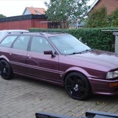 Audi 80 Avant S2