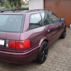 Audi 80 Avant S2
