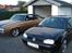 VW golf 4 gti turbo solgt - sammen med min 70er chevelle