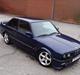 BMW E30 318i - 322i Turbo "Solgt"