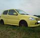 Suzuki ignis sport