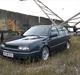 VW Golf Variant GT TDI Blanz