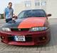 Nissan Skyline R33  ->(solgt)<- 