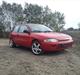 Mitsubishi Colt 1,3 Glxi (SOLGT)