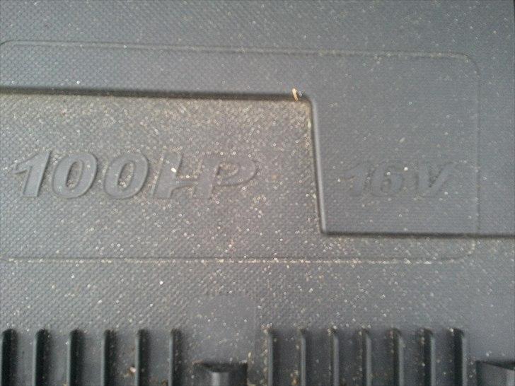 Fiat 500 Sport. (SOLGT) billede 9