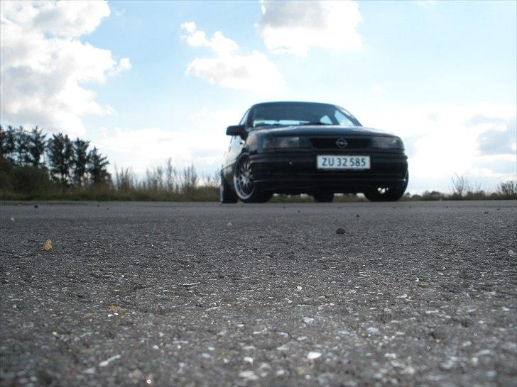 Opel Vectra A 2.0i Expression billede 2