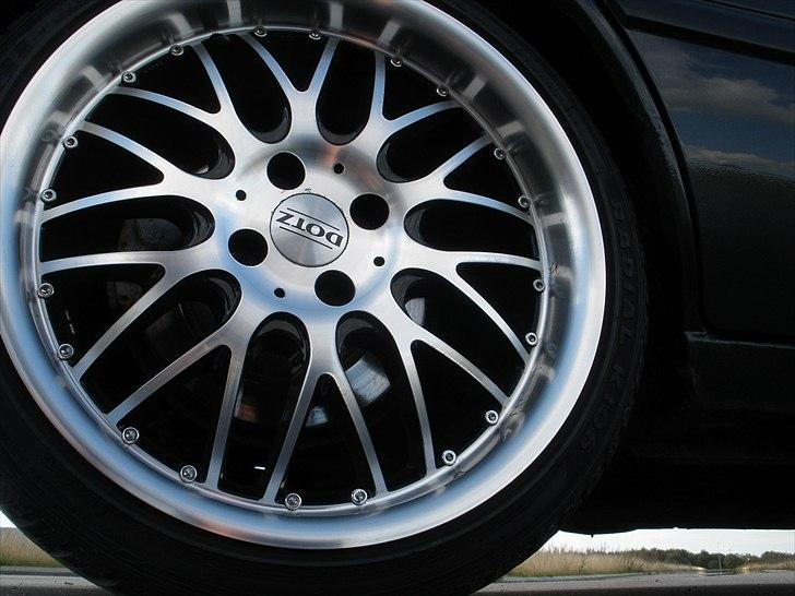 Opel Vectra A 2.0i Expression billede 4