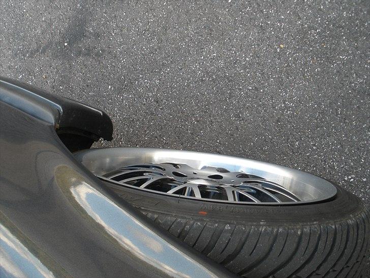 Opel Vectra A 2.0i Expression billede 5