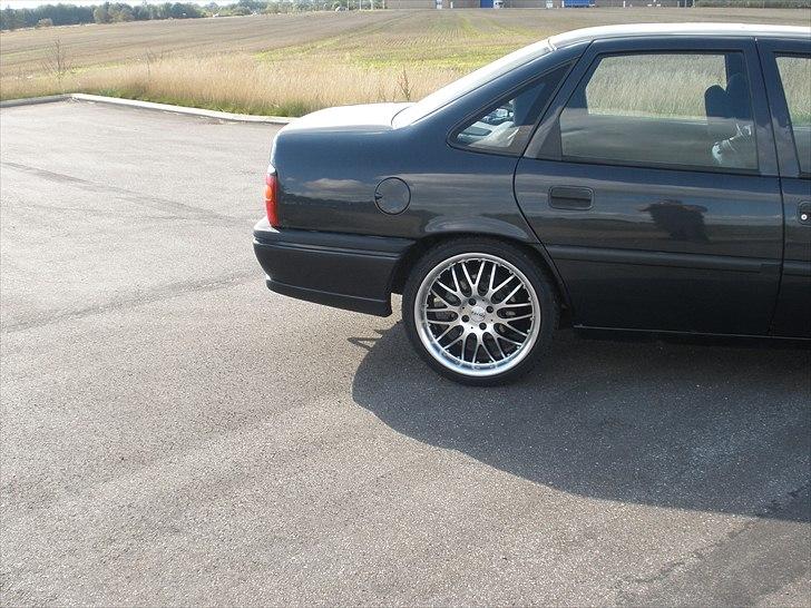 Opel Vectra A 2.0i Expression billede 9