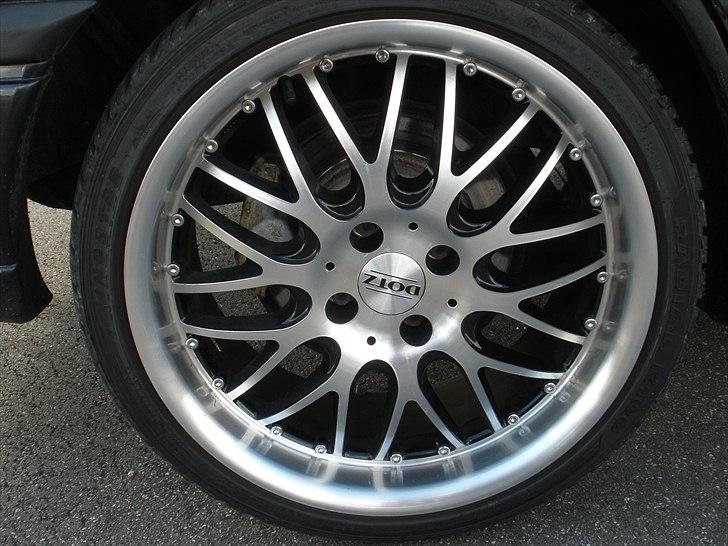 Opel Vectra A 2.0i Expression billede 10