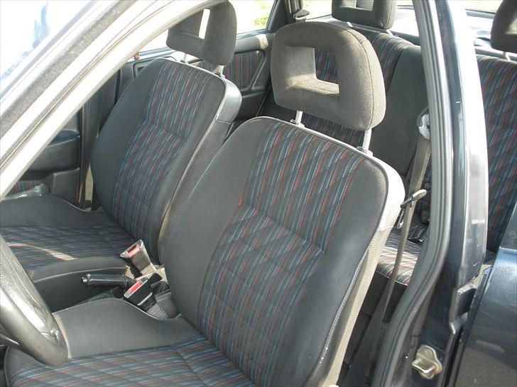 Opel Vectra A 2.0i Expression billede 14