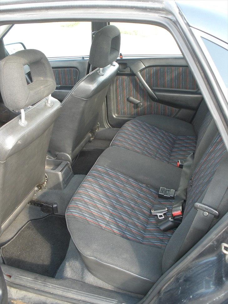 Opel Vectra A 2.0i Expression billede 15