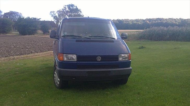 VW Transporter T4*Byttet* billede 3
